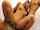threesome blonde pigtails