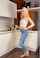 teen blonde bigboobs