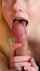 amateur blowjob edging
