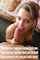 milf pov blowjob