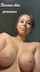 big tits big ass latina