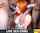redhead orgy blowbang