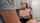 kitchen blonde teen