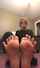 feet blonde teen