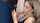 amateur blonde blowjob