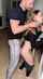 threesome blonde fuck