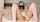 camgirl brunette mask