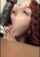 redhead black blowjob