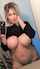 blonde milf mirror