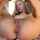 blonde teen caucasian