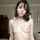brunette teen short hair