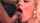 blonde cum in mouth blowjob