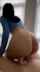 brunette big ass riding
