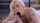 blonde tattoo white