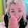petite blowjob blonde