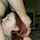 blowjob rough redhead