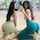 ass asian yoga pants