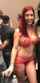 redhead cosplay avn