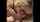 blonde glasses pov
