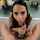blowjob brunette tattoo