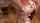 redhead deepthroat dildo