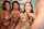 brunette hot orgy