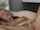 pink panties nude brunette