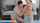 lesbian kissing licking