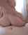 blonde amateur reverse cowgirl