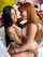 ebony redhead lesbian