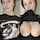 big breasts two screens tits
