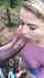 blowjob bbc white girl