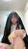 glasses asian cosplayer