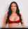 porn ad big tits brunette