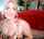 blonde webcam blow job