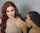 big tits big boobs redhead