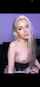 onlyfans blonde platine