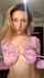 porn ad big tits blonde