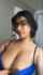 latina indian glasses