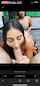 big tits long hair black hair