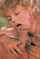 blond babe blow job