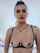 brunette creampie tattoo