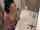 teen masturbating bathroom