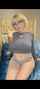 camgirl amateur glasses