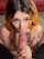 tattoo white blow job