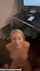 facial cum blonde