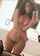 brunette tits hairy