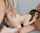threesome anal blowjob