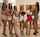 girls group heels
