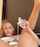 camgirl webcam blonde